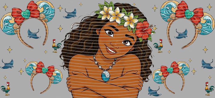 16oz Princess-N4-1280